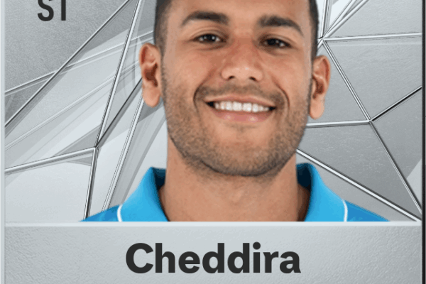 Walid Cheddira: Un Futuro Brillante nel Calcio