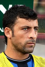 Walter Samuel: Una Carriera da Leggenda nel Calcio
