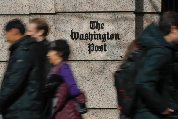 L’Importanza del Washington Post nel Panorama Informativo