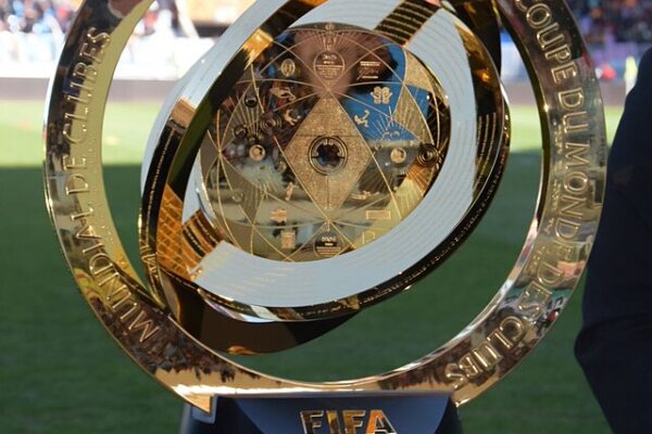 Coppa del Mondo per Club 2023: Un Evento Imperdibile