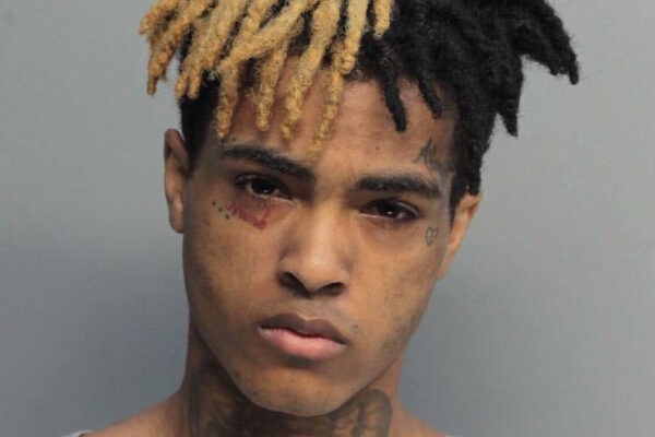 XXXTentacion: Un’icona della musica contemporanea
