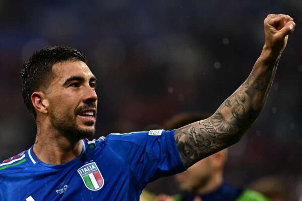 Matteo Zaccagni: Un Nuovo Talento del Calcio Italiano