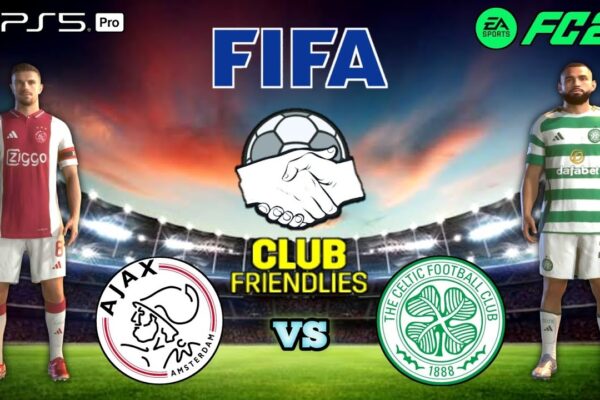 Ajax Celtic: Una Rivalità Storica in Europa