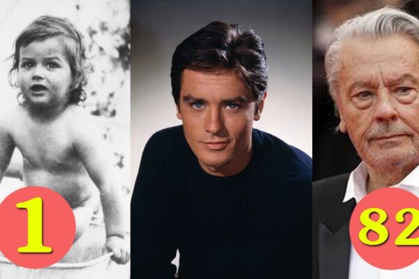 Alain Delon: Un Viaggio nell’Eredità del Cinema Francese