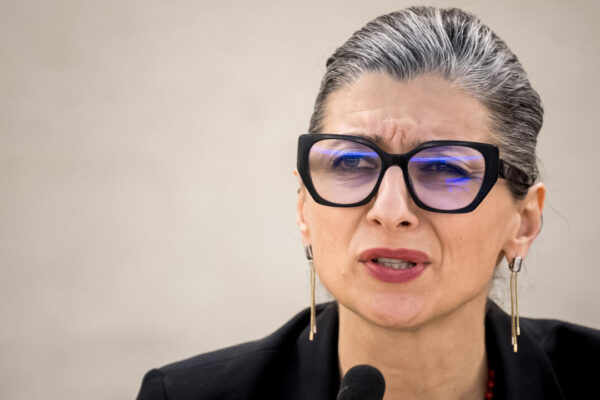 Albanese Francesca: Promotrice di Cambiamenti Culturali