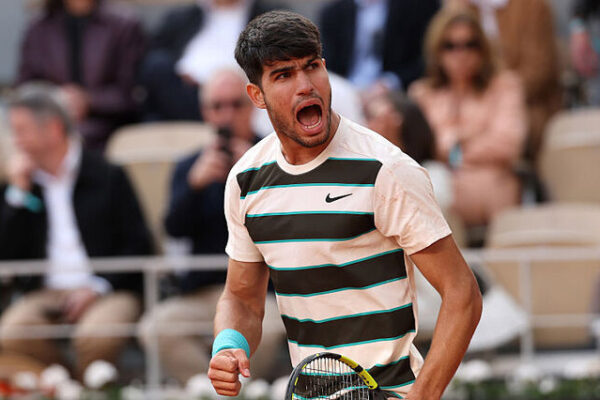 Carlos Alcaraz: La Nuova Speranza del Tennis Mondiale