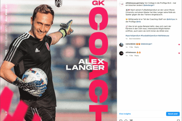 La Vita e l’Eredità di Alex Langer