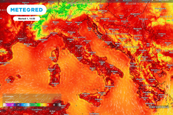Allerta Meteo Caldo: Cosa Sapere e Come Prepararsi
