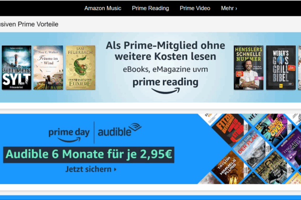 Amazon Prime: I Vantaggi e le Novità del Servizio