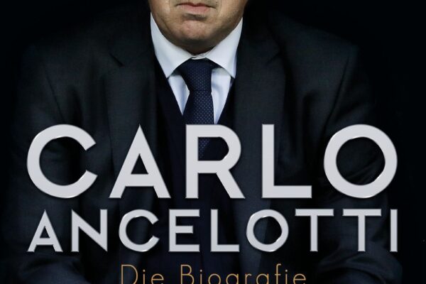 Carlo Ancelotti: L’allenatore che ha rivoluzionato il calcio