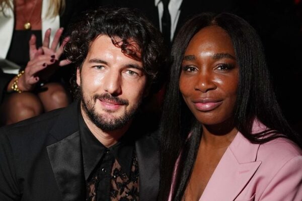 Andrea Preti: Un Innovatore nella Moda Contemporanea