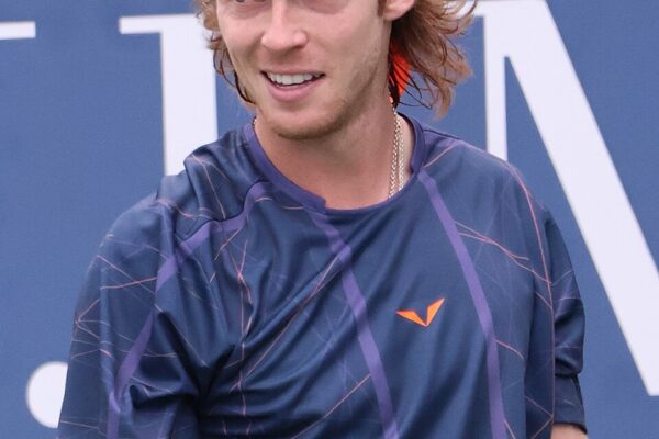 Il cammino di Andrej Rublëv nel tennis professionistico