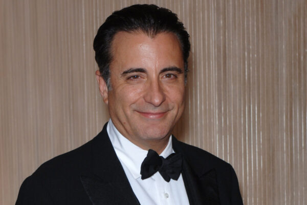 Chi è Andy Garcia? La sua Carriera e Influenza nel Cinema