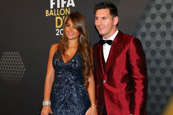 Antonella Roccuzzo: La vita e la carriera della moglie di Messi