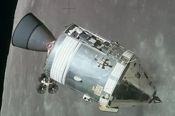 Apollo 11: La Missione Che Ha Cambiato il Corso della Storia