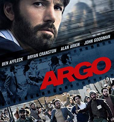 L’importanza del film Argo nel panorama cinematografico