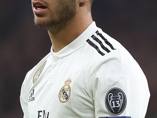 Marco Asensio: Un Fenomeno del Calcio Spagnolo