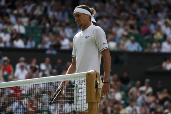 Risultati ATP Wimbledon 2025: Tutto Quello Che Devi Sapere