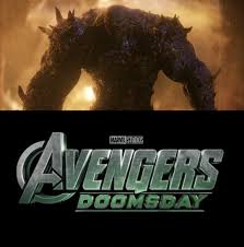 Avengers Doomsday: L’Ultima Minaccia per i Nostri Eroi