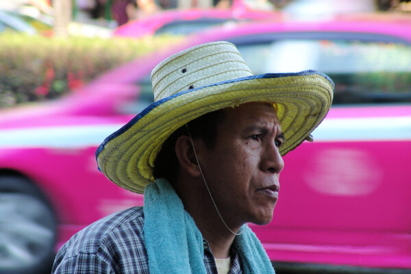 Esplorando Bangkok: Una Guida alla Capitale Thailandese