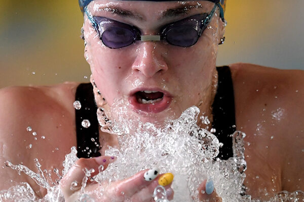 Benedetta Pilato: Il Talento Emergente del Nuoto Italiano
