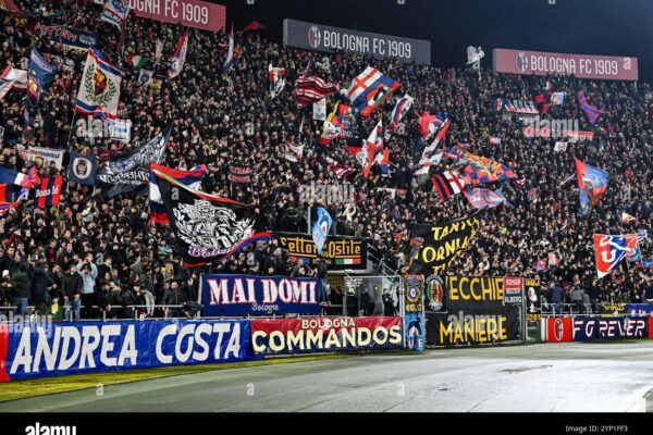 Il Bologna FC: Tradizione e Futuro nel Calcio Italiano