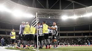 Analisi del Match Botafogo contro Bragantino