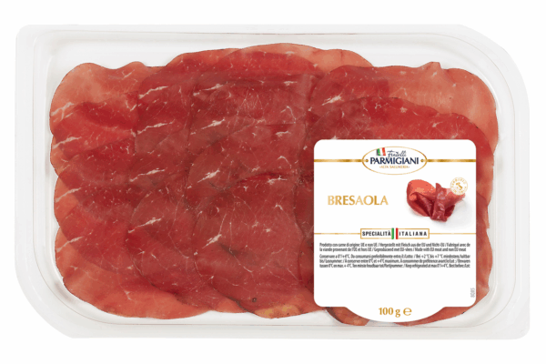 Bresaola: Un Viaggio nella Tradizione e nel Gusto Italiano