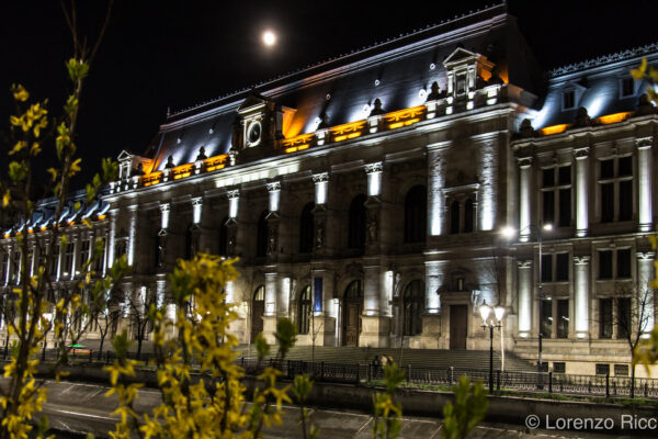 Scoprire Bucarest: La Capitale Vibrante della Romania