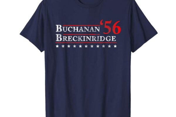 L’Impatto di Buchanan sulla Storia e Politica Moderna