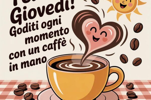 Buon Giovedì 3 Luglio: Significato e Tradizioni
