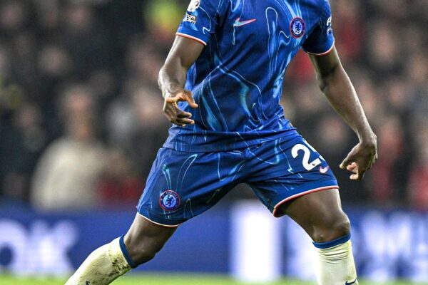 Caicedo: La Stella Emergente del Calcio Mondiale