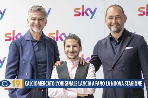 Calciomercato L’Originale: Aggiornamenti e Rumor Recenti