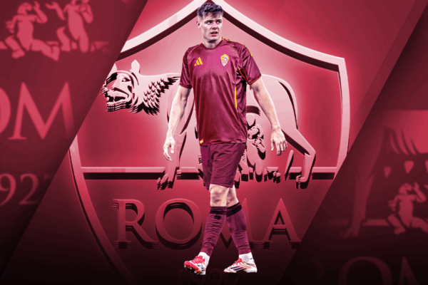 Calciomercato Roma: Novità e Strategia di Acquisto