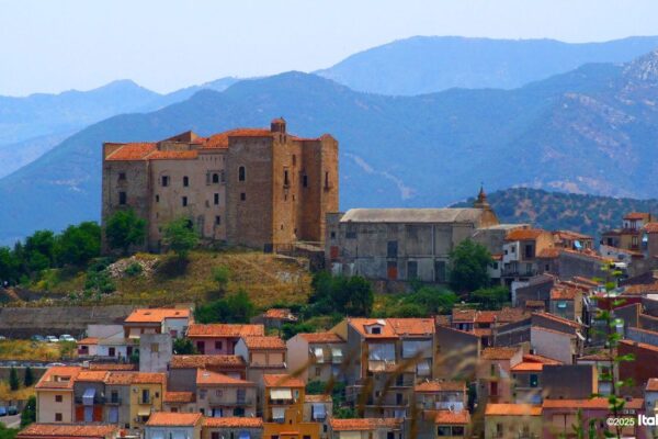 Esplorando Castelbuono: Storia e Cultura di un Borgo Siciliano