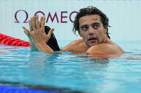 Ceccon: La nuova stella del nuoto italiano
