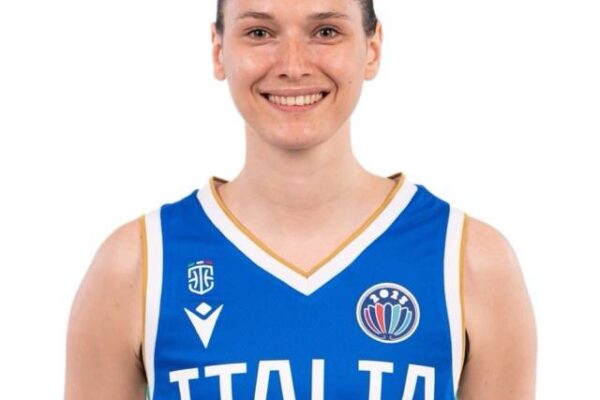 Cecilia Zandalasini: Trionfi e sfide nel basket internazionale