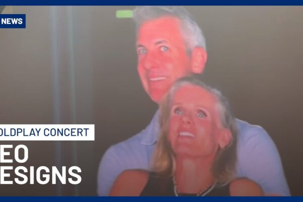 Il CEO dei Coldplay e le Sue Iniziative Musicali