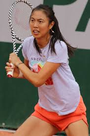 La carriera di Chan Hao-Ching nel Tennis Professionistico