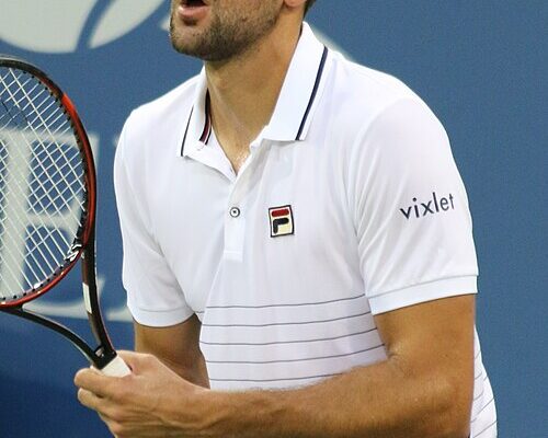 Marin Cilic: Un’Icona del Tennis Globale