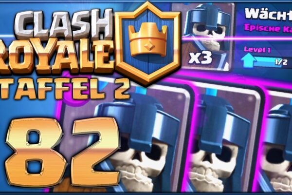 Clash Royale: Novità e Strategie nel Gioco di Successo