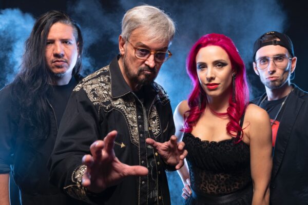 Claudio Simonetti: Un Pioniere della Musica nel Cinema Horror