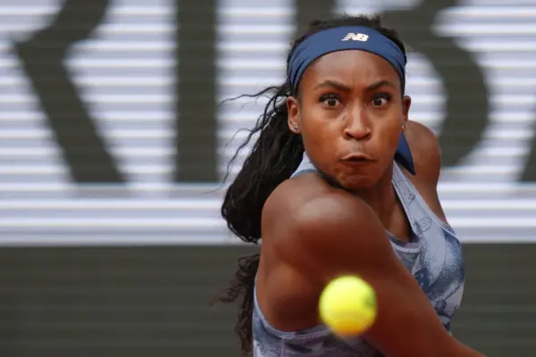 Coco Gauff: La nuova promessa del tennis mondiale