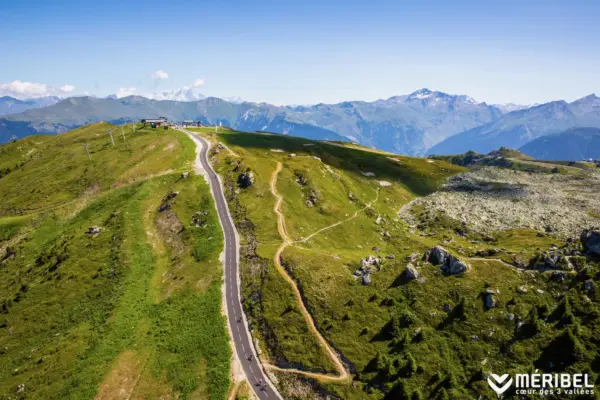 Col de la Loze: Storia e Importanza per il Ciclismo