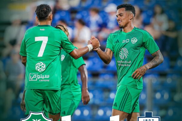 Como Calcio e Al-Ahli Saudi: Un confronto da non perdere