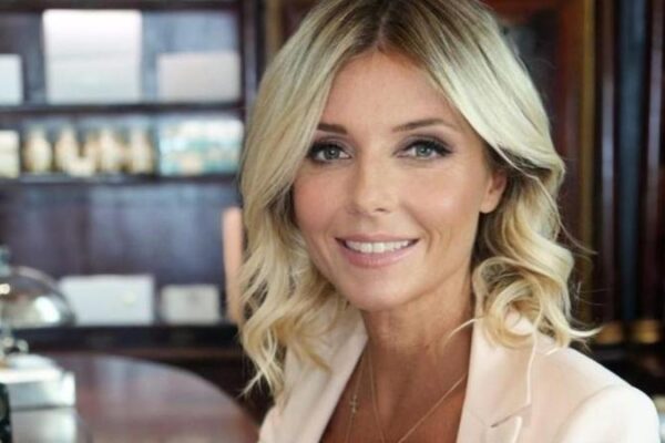 Cristina Seymandi: Un Riferimento nel Panorama Italiano