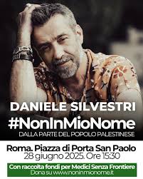 Daniele Silvestri: La carriera e l’impatto musicale