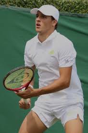 Darderi: il futuro del tennis italiano