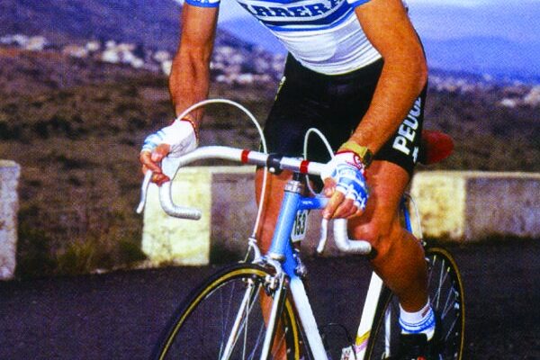 L’eredità di Davide Cassani nel Ciclismo Italiano