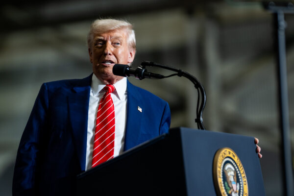 Dazi Trump: Impatti e Conseguenze Economiche